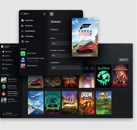 no download games|Games won't download on Xbox game pass PC application..